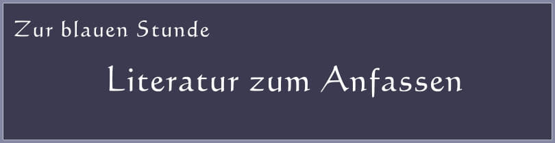 Titelzeile Titelzeile